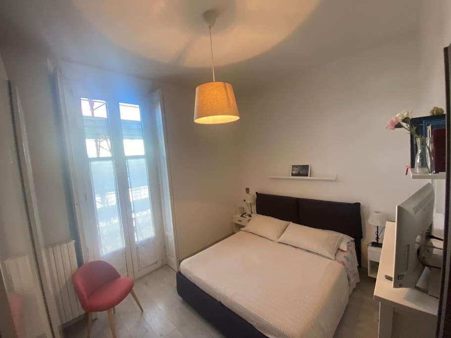 Casa Sobborghi Lejlighed Monza Eksteriør billede