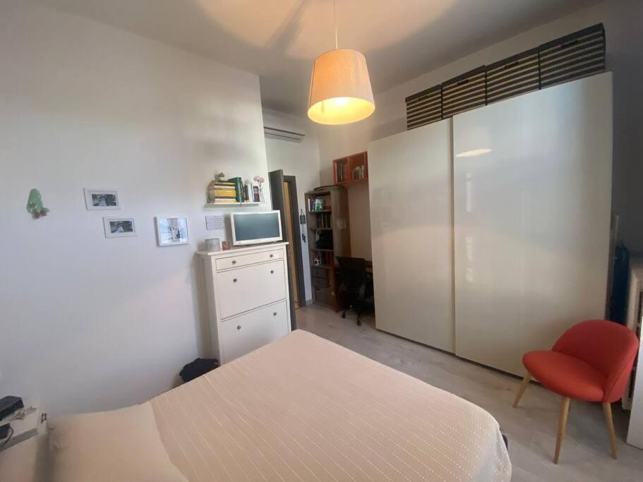 Casa Sobborghi Lejlighed Monza Eksteriør billede
